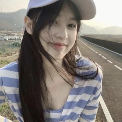 极光下