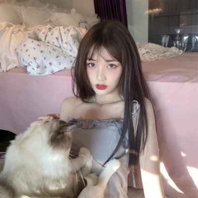 当我们在一起